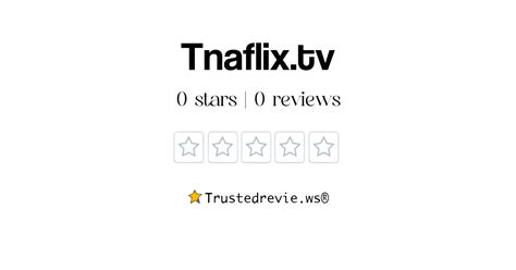 tanflix|TNAFlix TV